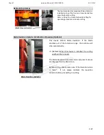 Предварительный просмотр 57 страницы Cosen C-320NC Instruction Manual