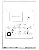 Предварительный просмотр 72 страницы Cosen C-320NC Instruction Manual