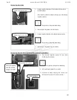 Предварительный просмотр 93 страницы Cosen C-320NC Instruction Manual