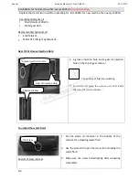 Предварительный просмотр 94 страницы Cosen C-320NC Instruction Manual