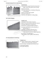 Предварительный просмотр 104 страницы Cosen C-320NC Instruction Manual