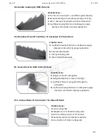 Предварительный просмотр 105 страницы Cosen C-320NC Instruction Manual