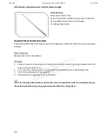 Предварительный просмотр 108 страницы Cosen C-320NC Instruction Manual