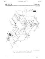 Предварительный просмотр 110 страницы Cosen C-320NC Instruction Manual