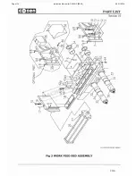 Предварительный просмотр 114 страницы Cosen C-320NC Instruction Manual