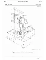 Предварительный просмотр 116 страницы Cosen C-320NC Instruction Manual