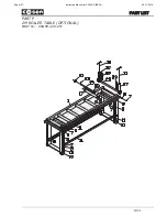 Предварительный просмотр 127 страницы Cosen C-320NC Instruction Manual