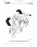 Предварительный просмотр 129 страницы Cosen C-320NC Instruction Manual