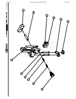 Предварительный просмотр 134 страницы Cosen C-320NC Instruction Manual