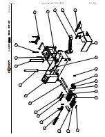 Предварительный просмотр 138 страницы Cosen C-320NC Instruction Manual