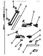 Предварительный просмотр 142 страницы Cosen C-320NC Instruction Manual