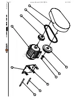 Предварительный просмотр 151 страницы Cosen C-320NC Instruction Manual