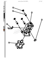 Предварительный просмотр 153 страницы Cosen C-320NC Instruction Manual