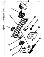 Предварительный просмотр 159 страницы Cosen C-320NC Instruction Manual