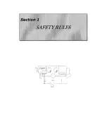 Предварительный просмотр 7 страницы Cosen C-325NC Instruction Manual