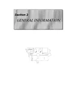 Предварительный просмотр 16 страницы Cosen C-325NC Instruction Manual