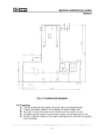 Предварительный просмотр 32 страницы Cosen C-325NC Instruction Manual