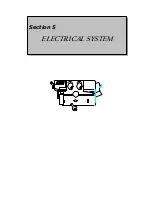 Предварительный просмотр 69 страницы Cosen C-325NC Instruction Manual