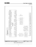 Предварительный просмотр 72 страницы Cosen C-325NC Instruction Manual