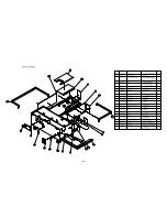 Предварительный просмотр 98 страницы Cosen C-325NC Instruction Manual