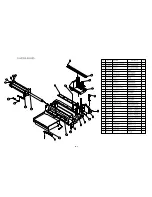 Предварительный просмотр 99 страницы Cosen C-325NC Instruction Manual