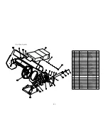 Предварительный просмотр 101 страницы Cosen C-325NC Instruction Manual