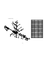 Предварительный просмотр 102 страницы Cosen C-325NC Instruction Manual