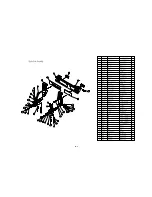 Предварительный просмотр 106 страницы Cosen C-325NC Instruction Manual