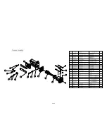 Предварительный просмотр 107 страницы Cosen C-325NC Instruction Manual