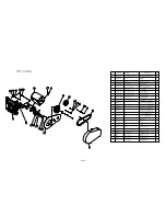 Предварительный просмотр 108 страницы Cosen C-325NC Instruction Manual