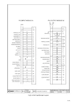 Предварительный просмотр 57 страницы Cosen SH-1000F Instruction Manual