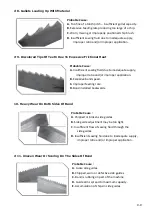 Preview for 77 page of Cosen SH-1000F Instruction Manual