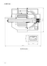 Preview for 20 page of Cosen SH-700DM Instruction Manual