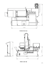 Preview for 21 page of Cosen SH-700DM Instruction Manual