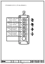 Preview for 60 page of Cosen SH-700DM Instruction Manual