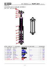 Preview for 93 page of Cosen SH-700DM Instruction Manual