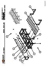 Preview for 117 page of Cosen SH-700DM Instruction Manual