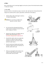 Preview for 28 page of Cosen SH-710LDM Instruction Manual