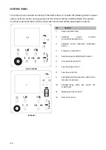 Preview for 38 page of Cosen SH-710LDM Instruction Manual