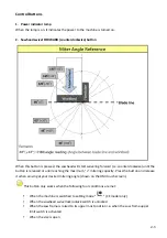 Preview for 39 page of Cosen SH-710LDM Instruction Manual