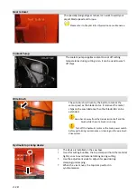 Preview for 52 page of Cosen SH-710LDM Instruction Manual