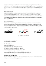 Preview for 87 page of Cosen SH-710LDM Instruction Manual