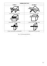 Preview for 88 page of Cosen SH-710LDM Instruction Manual