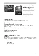 Preview for 92 page of Cosen SH-710LDM Instruction Manual