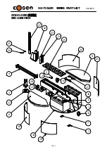 Preview for 103 page of Cosen SH-710LDM Instruction Manual