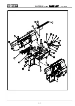 Preview for 106 page of Cosen SH-7550S Instruction Manual