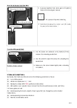 Preview for 77 page of Cosen SVT-6070H Instruction Manual