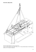 Предварительный просмотр 29 страницы Cosen V2230NC Instruction Manual