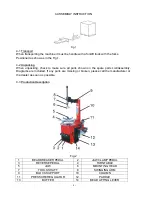 Preview for 5 page of Coseng C211 C Operation Manual