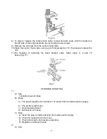 Preview for 13 page of Coseng C211 C Operation Manual